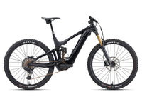 Trance X Advanced E+ LTD - Kashima Flake 