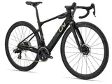 Avail Advanced E+ Elite 0 - Raw Carbon