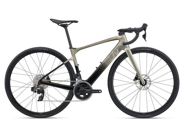 Avail Advanced E+ Elite 2 - Golden Haze