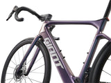 Defy Advanced E+ Elite 0 - Blue Dragonfly