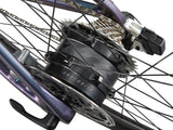 Defy Advanced E+ Elite 0 - Blue Dragonfly