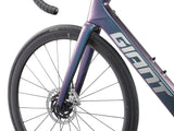 Defy Advanced E+ Elite 0 - Blue Dragonfly
