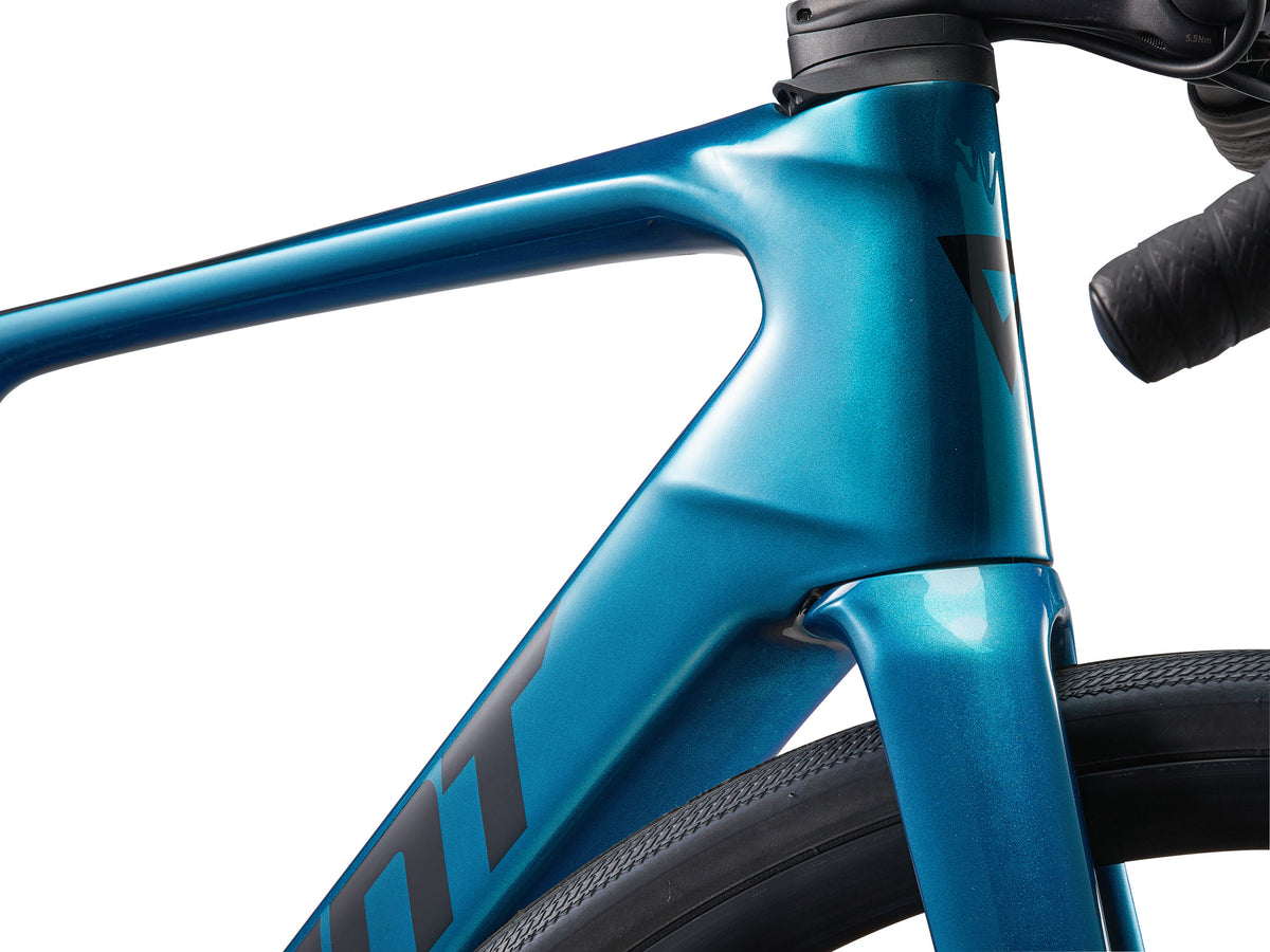 Defy Advanced E+ Elite 2 - Sea Sparkle