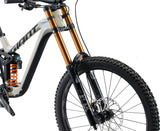 Glory Advanced Pro - shoreline/carbon