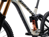 Glory Advanced Pro - shoreline/carbon