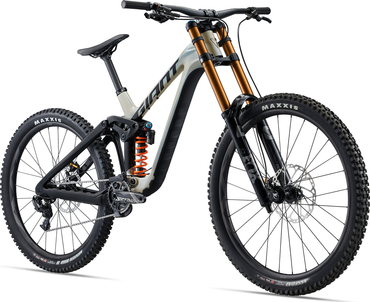 Glory Advanced Pro - shoreline/carbon