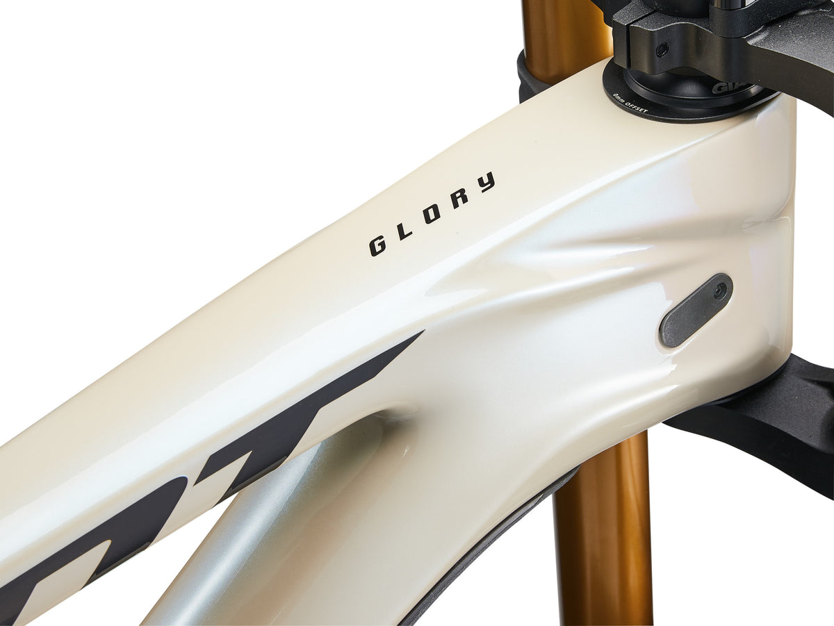 Glory Advanced Pro - shoreline/carbon