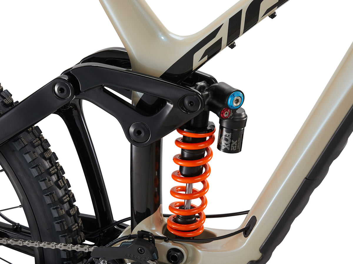 Glory Advanced Pro - shoreline/carbon
