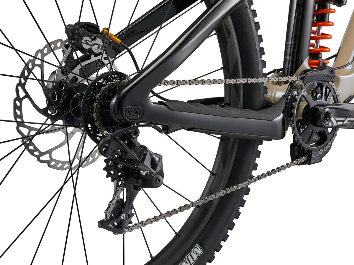 Glory Advanced Pro - shoreline/carbon