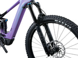 Intrigue X Advanced E+ Elite 2 V2 - Digital Blurple