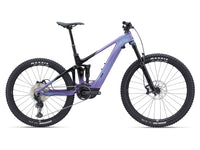 Intrigue X Advanced E+ Elite 2 V2 - Digital Blurple 