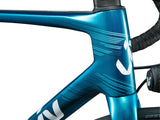 Langma Advanced 1+ - Sea Sparkle