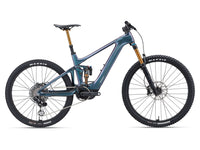 Trance X Advanced E+ Elite 0 V2 - Blue Dragonfly 