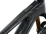 Trance X Advanced E+ Elite 1 V2 - Raw Carbon