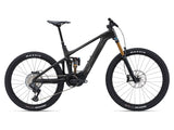 Trance X Advanced E+ Elite 1 V2 - Raw Carbon