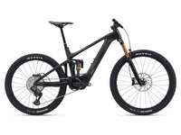 Trance X Advanced E+ Elite 1 V2 - Raw Carbon 
