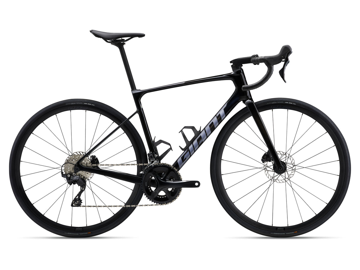 Defy Advanced 2 - Carbon