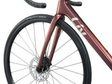 Langma Advanced 1 - Mechanic Rose