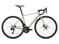 Langma Advanced 1 - Sunset Ivory