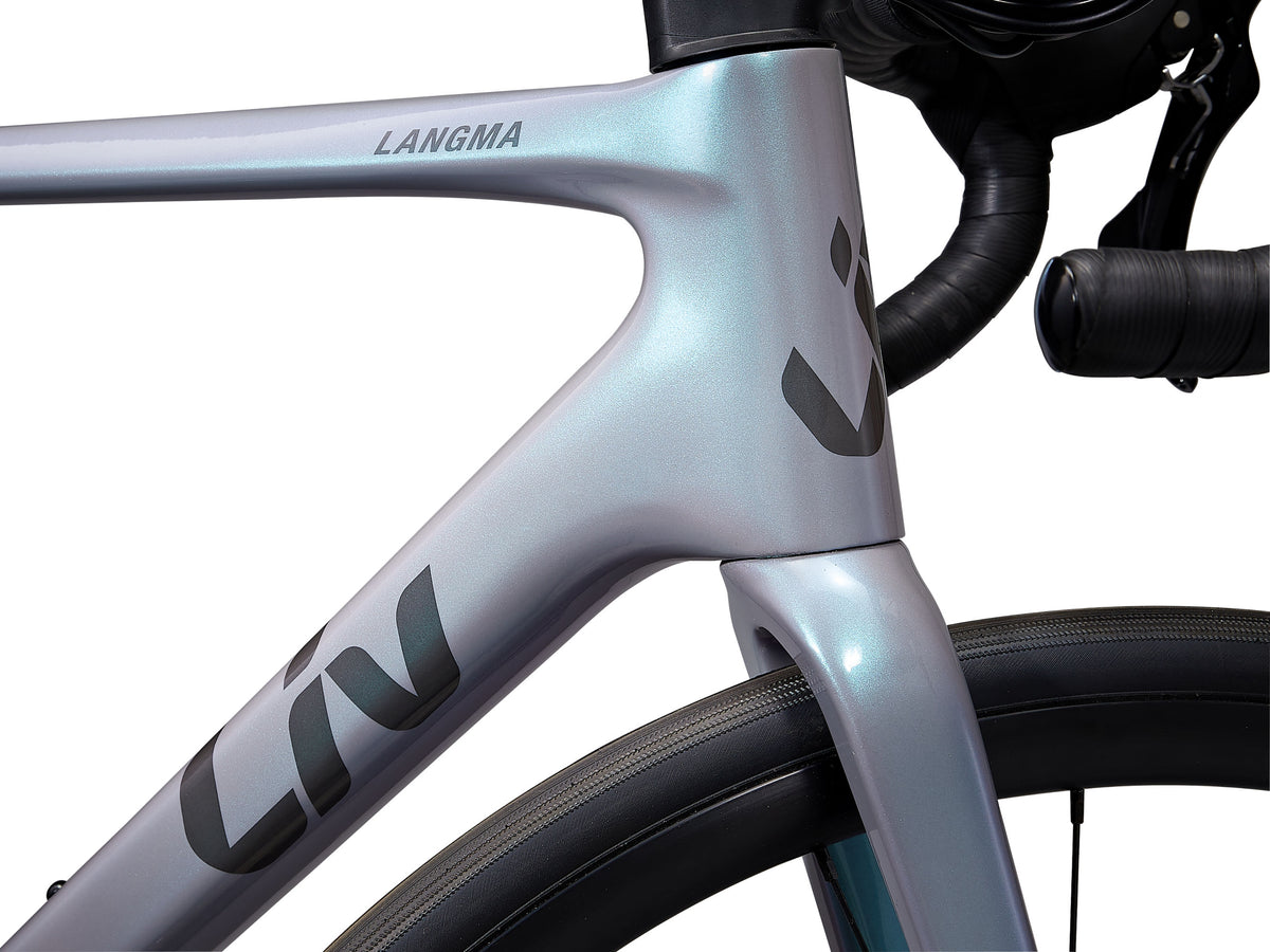 Langma Advanced 2 - Prismatic Haze