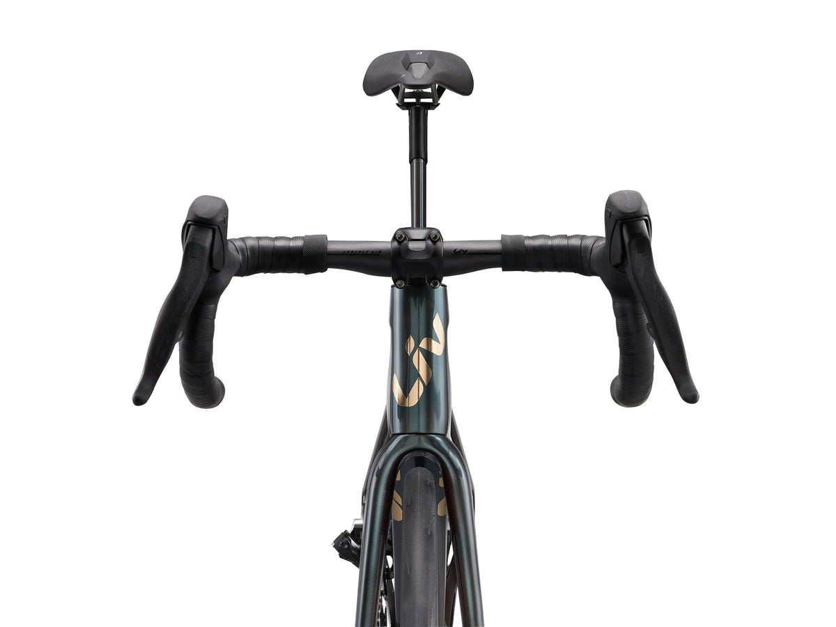 Langma Advanced SL - Tahitian Pearl
