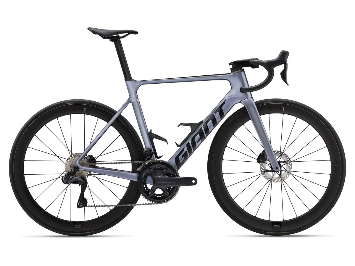 Propel Advanced Pro 0 - Mercury