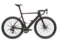 Propel Advanced SL - Lave Noire