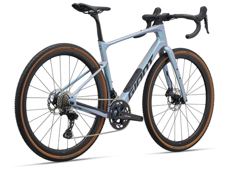 Revolt Advanced 0 - Prizmatic Haze 