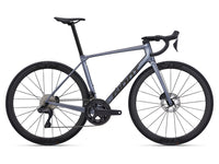 TCR Advanced Pro 0 Di2 - Mercury