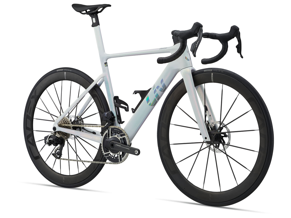 EnviLiv Advanced SL 0 - Prism Pearl
