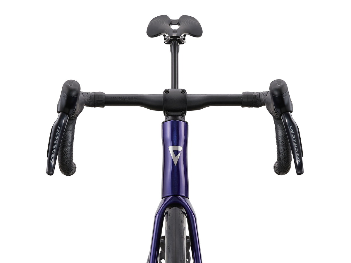 Propel Advanced 0 - Azurite Blue