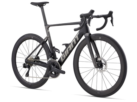Propel Advanced 1 - Carbon/Stealth Chrome