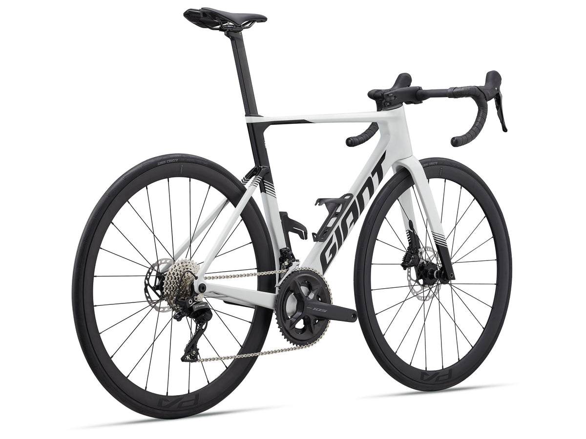 Propel Advanced 2 - White