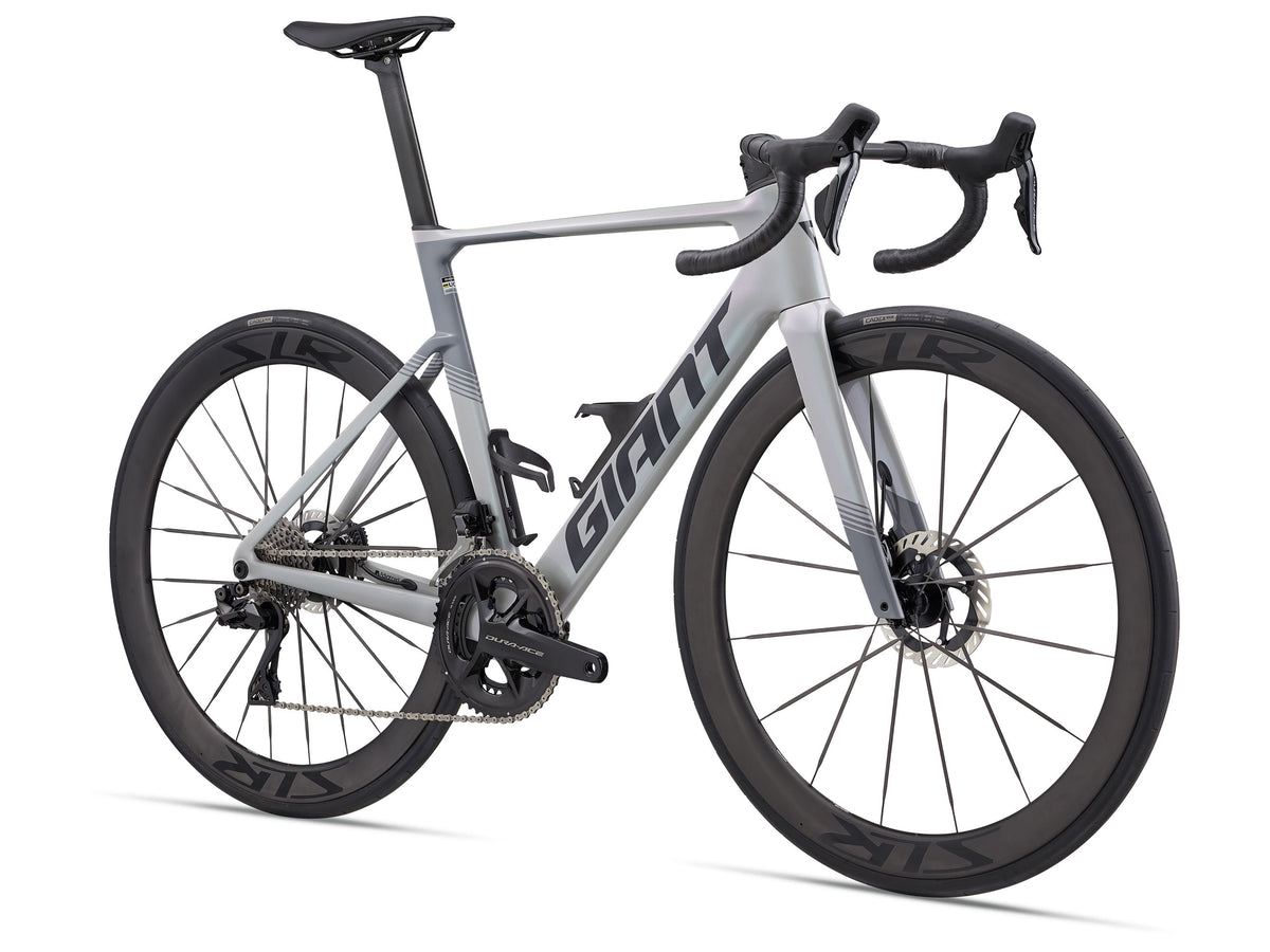 Propel Advanced Pro 0 - Supernova Grey