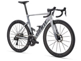 Propel Advanced Pro 0 - Supernova Grey