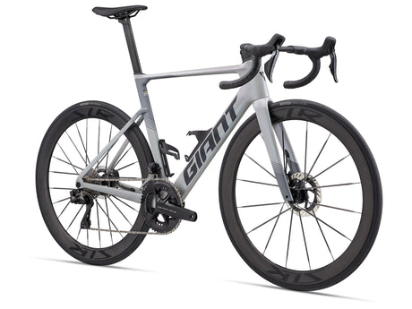 Propel Advanced Pro 0 - Supernova Grey