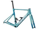 Propel Advanced Pro Frame Set - Glacier Teal