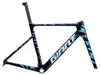 Propel Advanced Pro Ramka - Plasma Blue