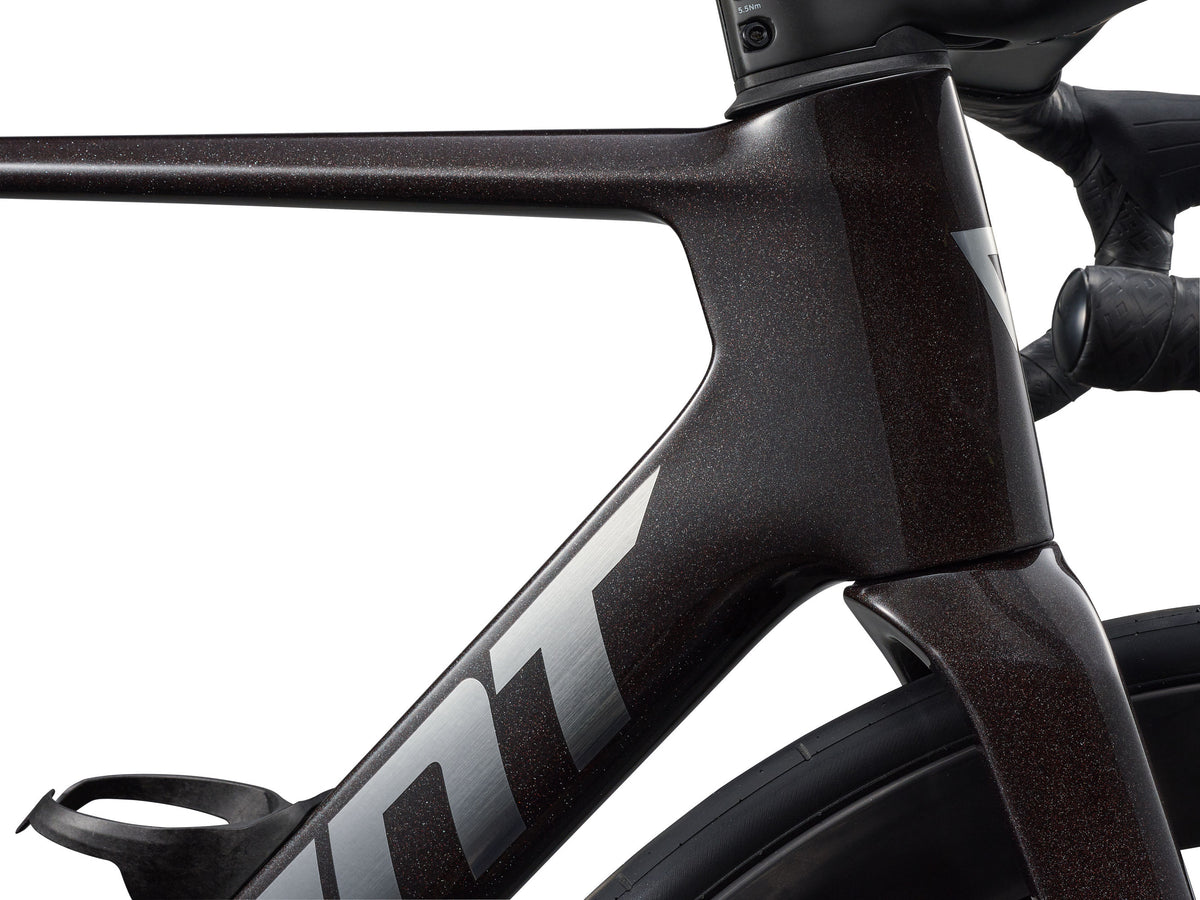 Propel Advanced Pro 0 AXS - Obsidian Pulse