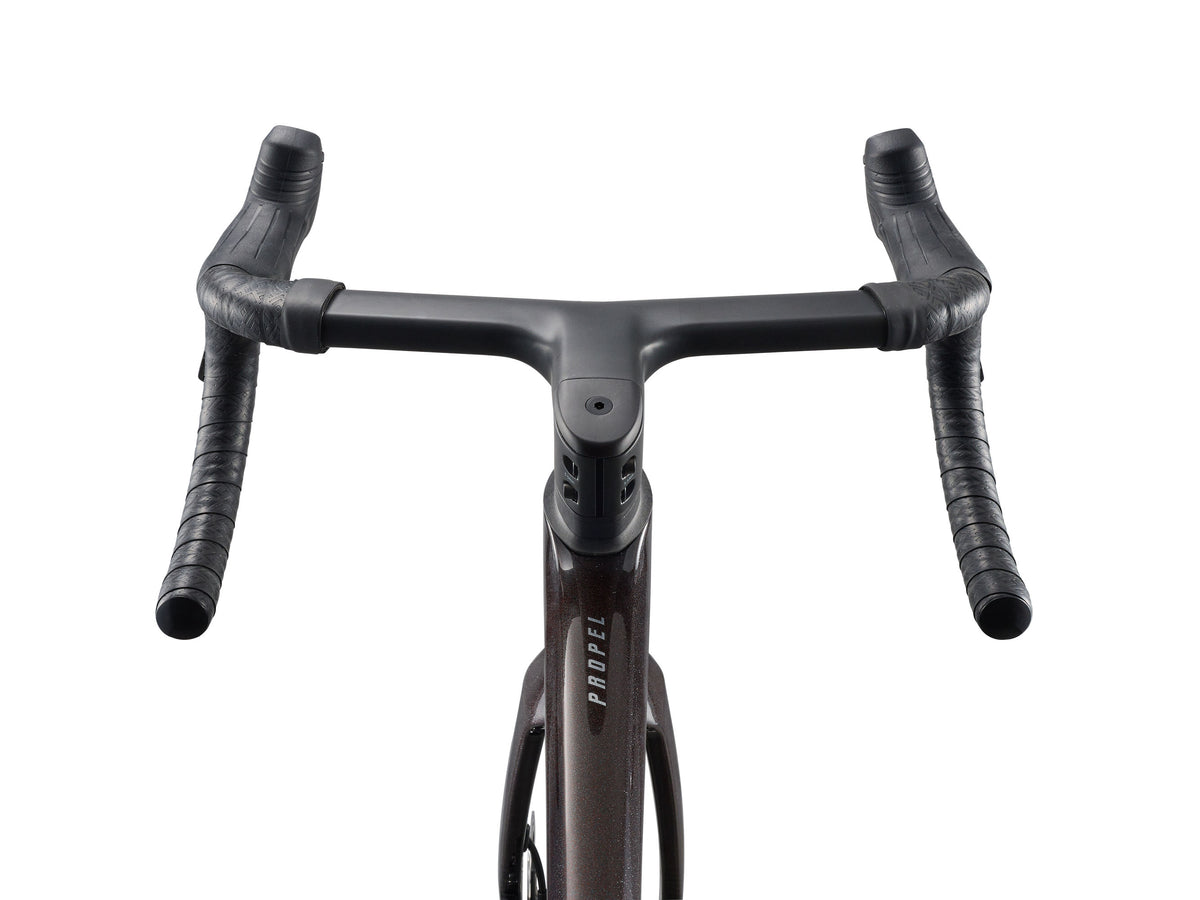 Propel Advanced Pro 0 AXS - Obsidian Pulse