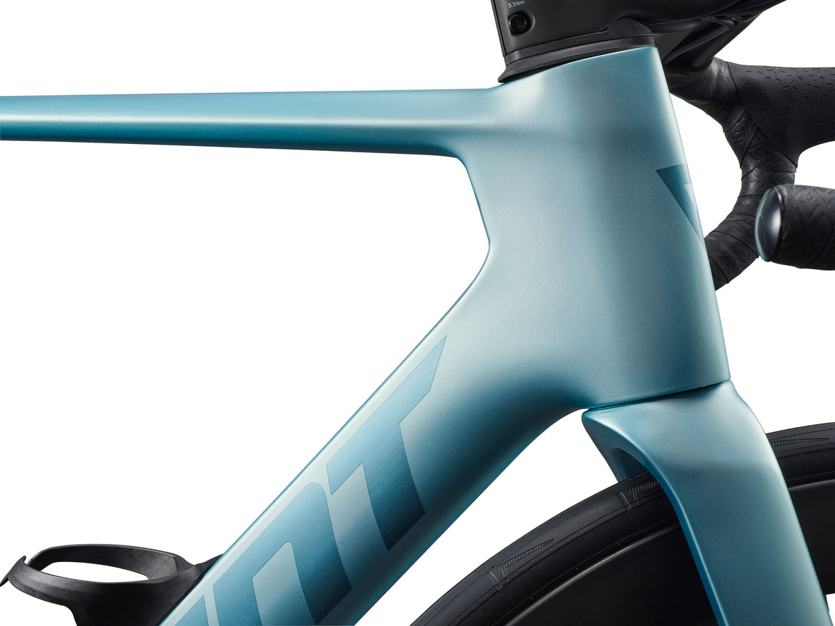 Propel Advanced Pro 1 AXS - Cryo Silver