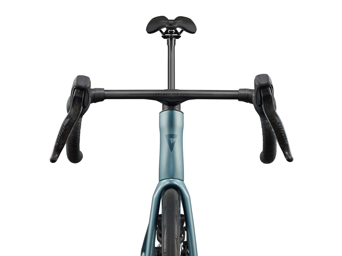 Propel Advanced Pro 1 AXS - Cryo Silver