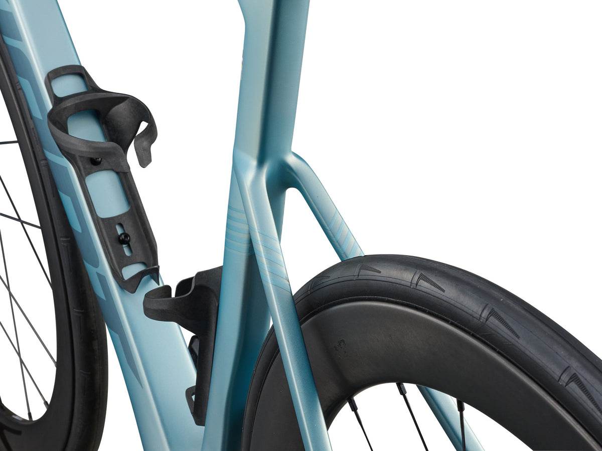 Propel Advanced Pro 1 Di2 - Cryo Silver