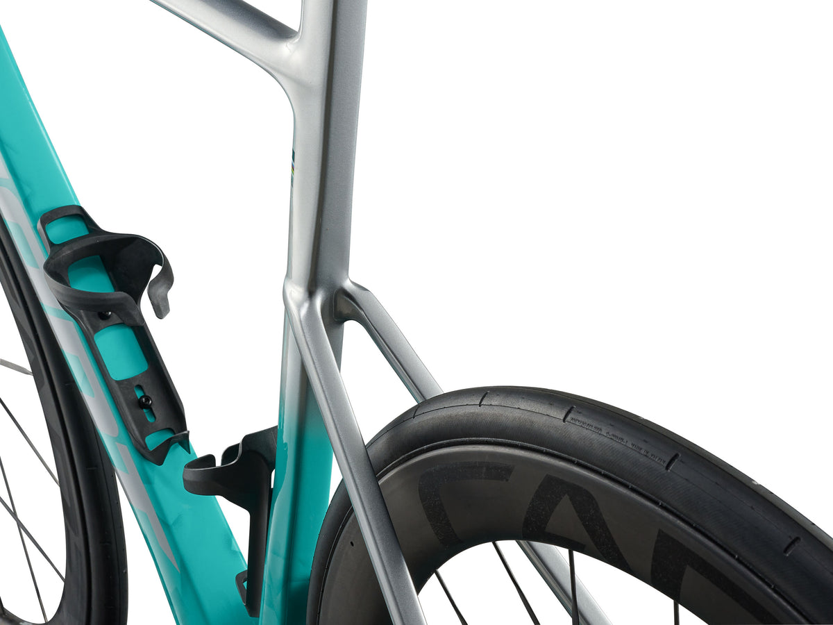 Propel Advanced SL 0 - Superspeed Blue