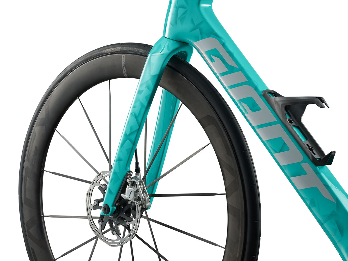 Propel Advanced SL 0 - Superspeed Blue