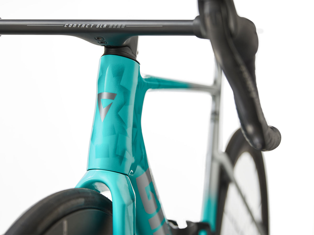 Propel Advanced SL 0 - Superspeed Blue