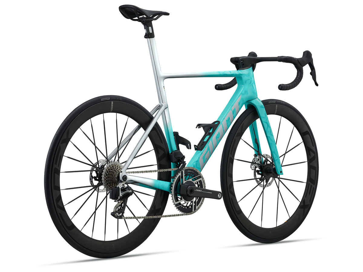 Propel Advanced SL 0 - Superspeed Blue