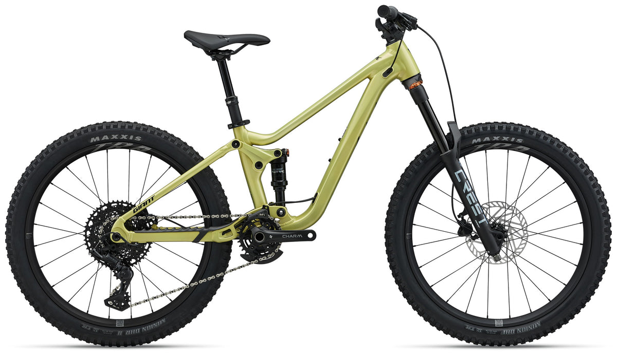 Faith 24 - Cyber Lime