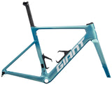 Propel Advanced Pro Frame Set - Glacier Teal