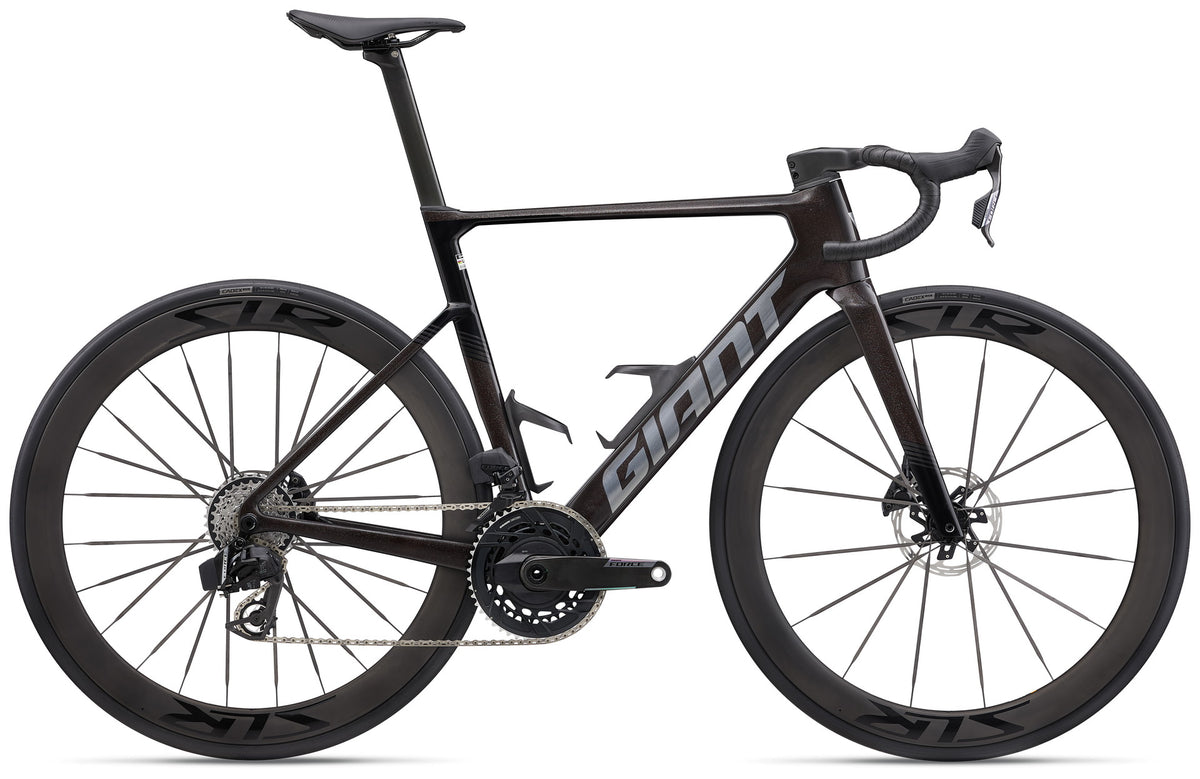 Propel Advanced Pro 0 AXS - Obsidian Pulse